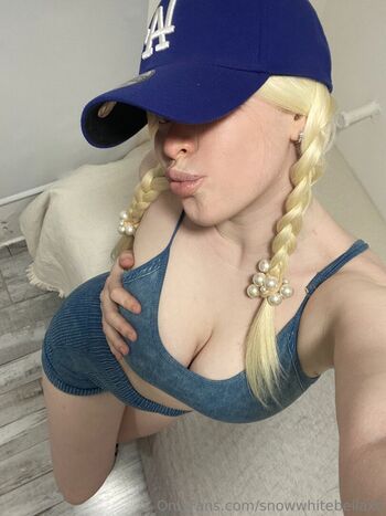 snowwhitebellaxo