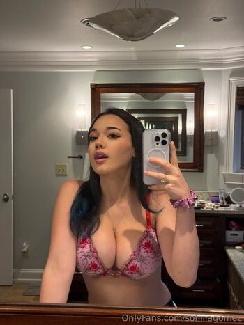 Sofia Gomez
