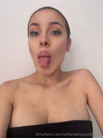 sofiarodriguezofficial