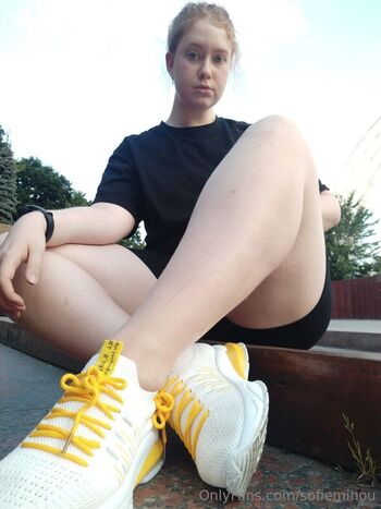 sofieminou