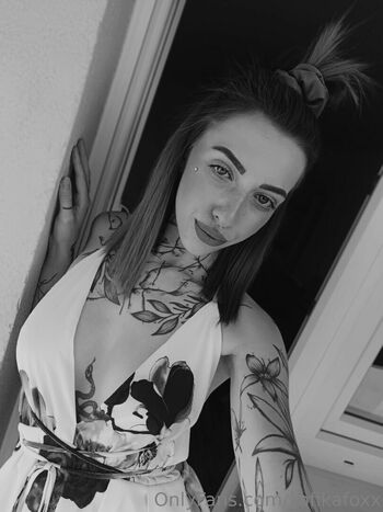 sofikafoxx