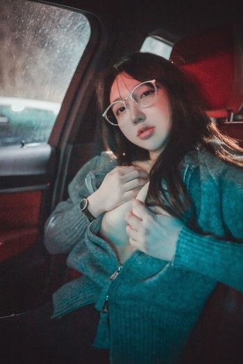Son Ye Eun