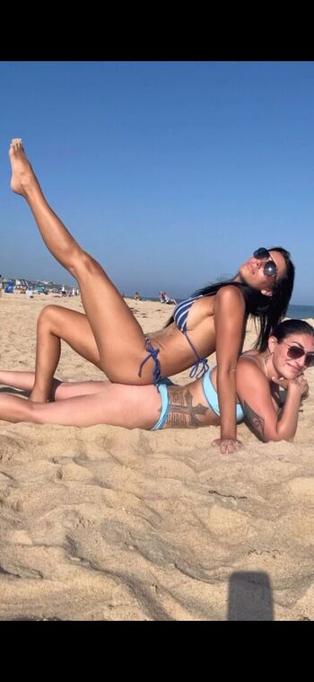 Sonya Deville
