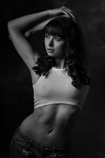 Sophia Gray