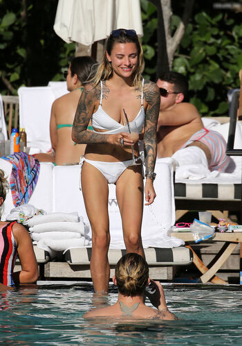 Sophia Thomalla