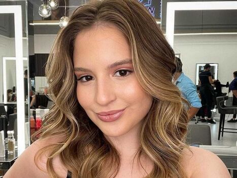Sophia Valverde