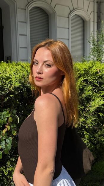 Sophie La Sage