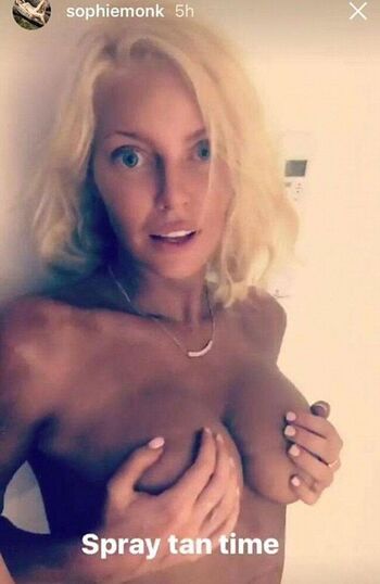 Sophie Monk