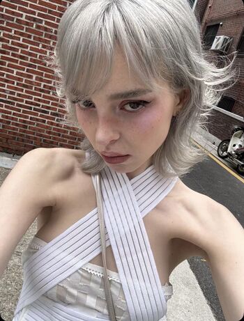 Sophie Powers