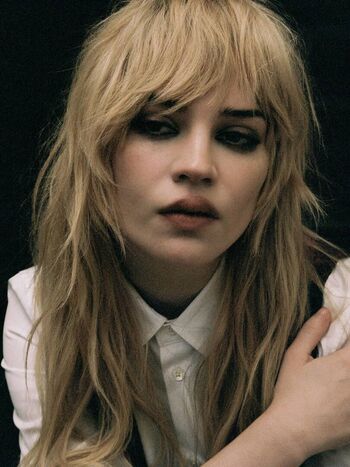 Sophie Thatcher