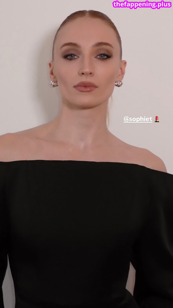 Sophie Turner