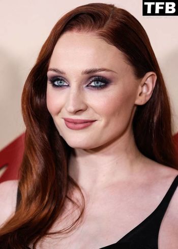 Sophie Turner