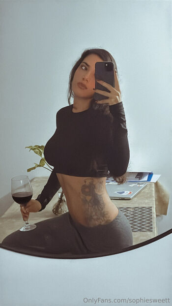 sophiesweett