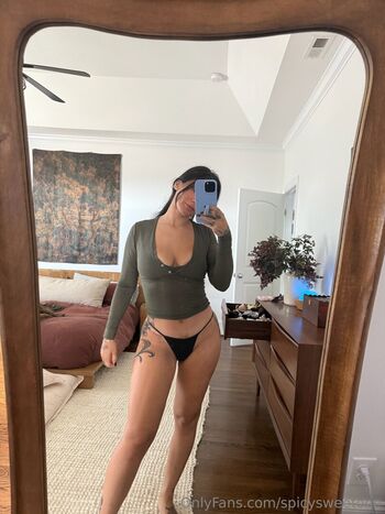 spicysweetone