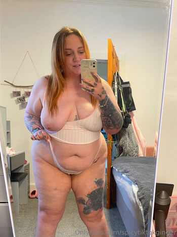 spicytiktokginger