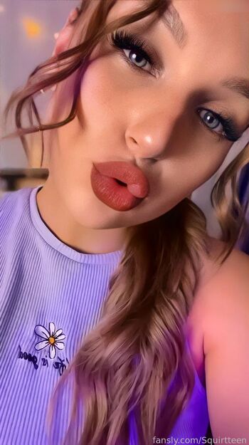 Squirtteen