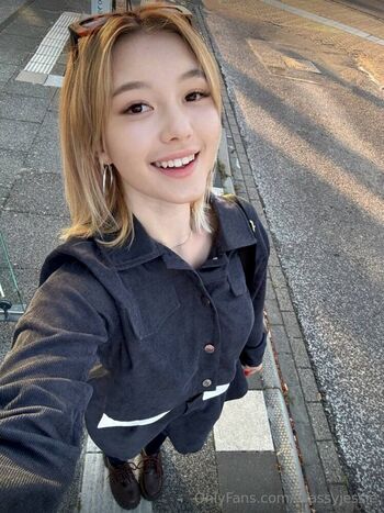 ssassyjessie