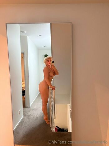 Stefania Ferrario