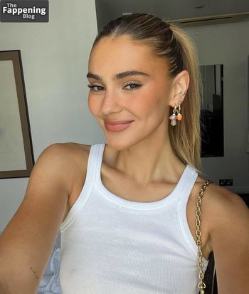 Stefanie Giesinger