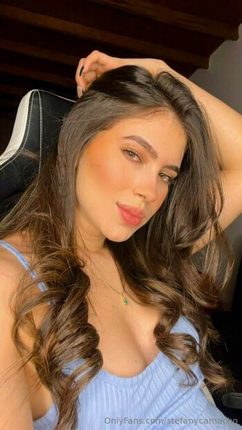 stefanycamacho