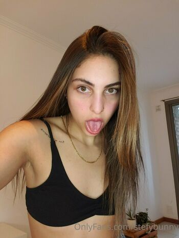 stefybunny