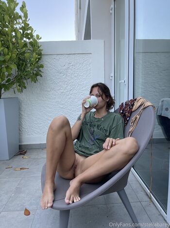 Stella Barey