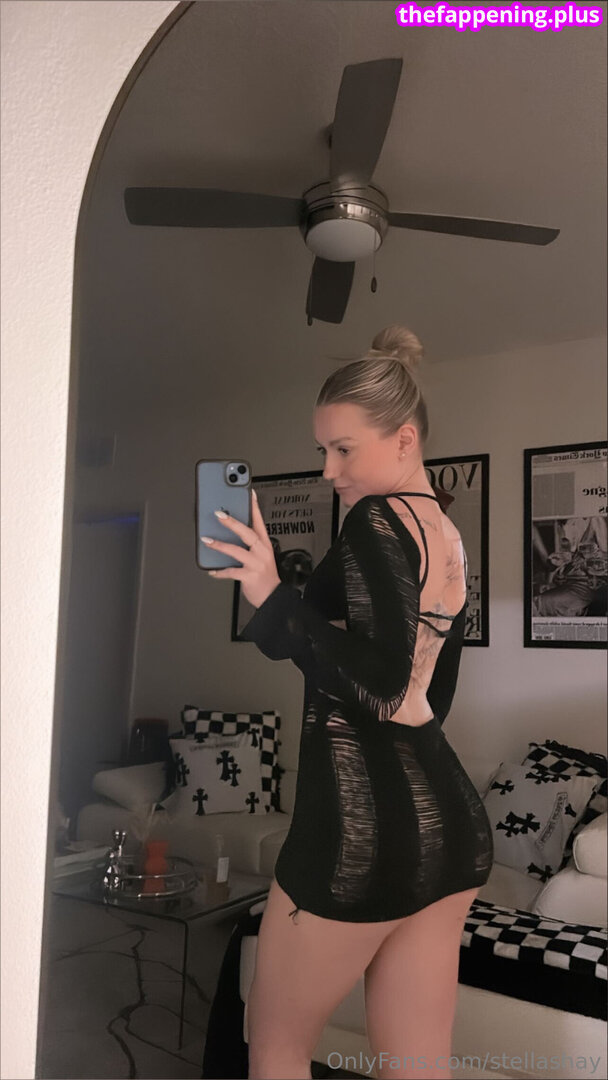 stellashay