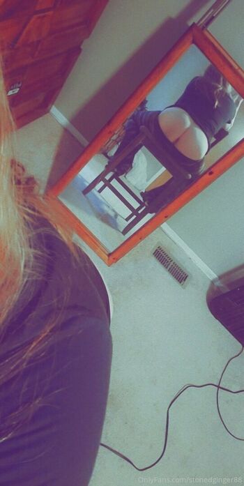 stonedginger88