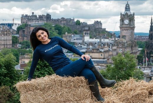 Storm Huntley