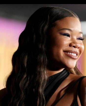 Storm Reid
