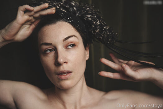 Stoya
