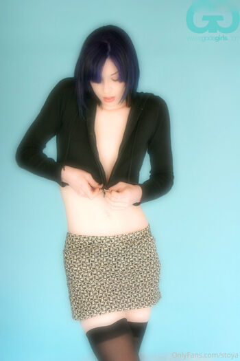 Stoya