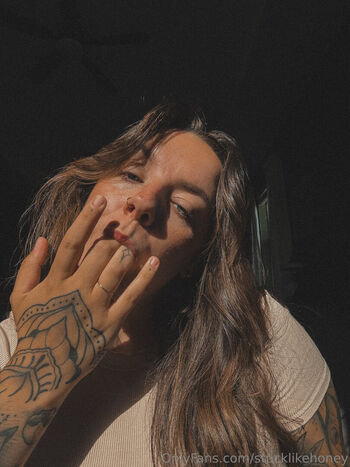 stucklikehoney
