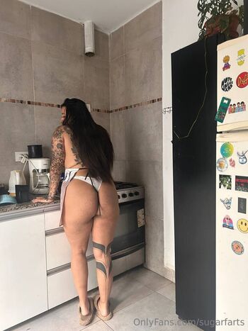 sugarfarts