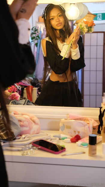 Suki Chan