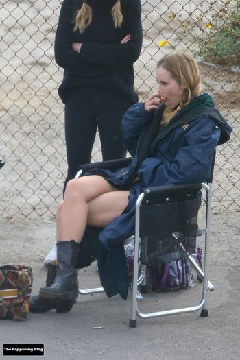 Suki Waterhouse