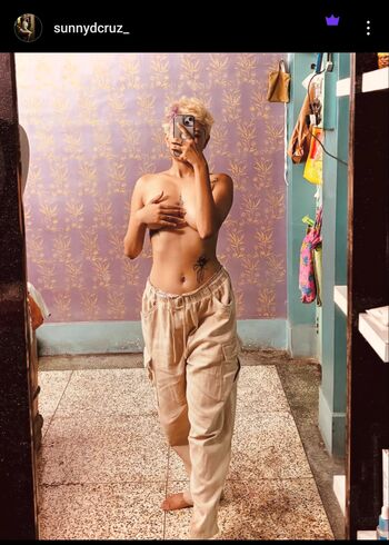 Sunnydcruz