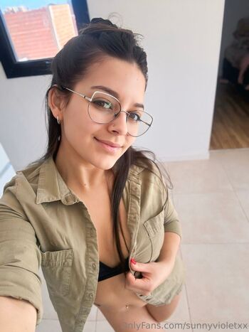 sunnyvioletxx