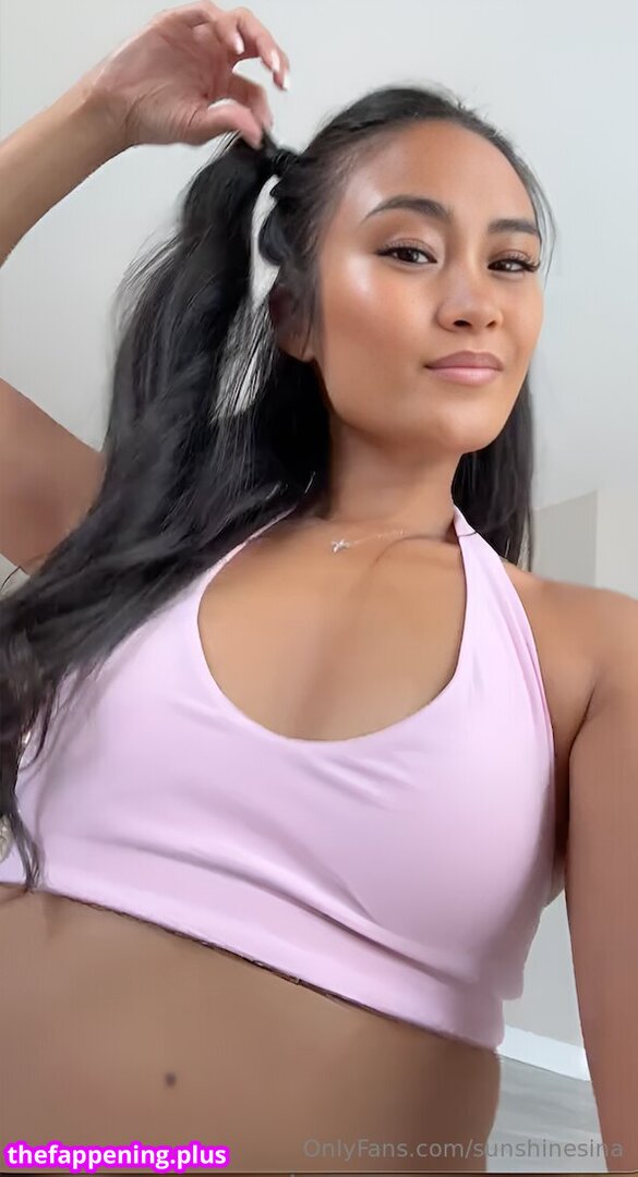 sunshinesina