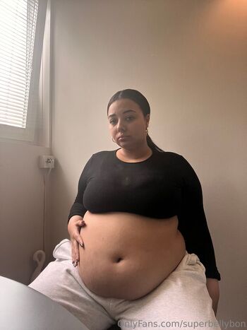 superbellybon
