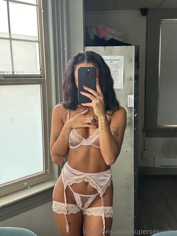supersexysilly