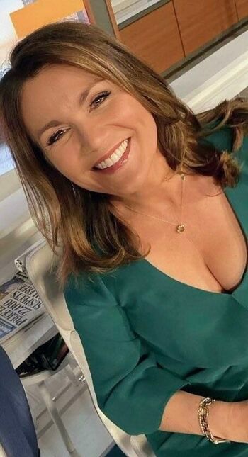 Susanna Reid