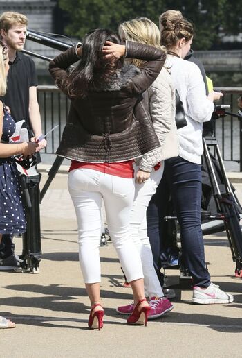 Susanna Reid