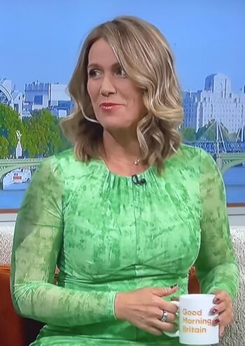 Susanna Reid