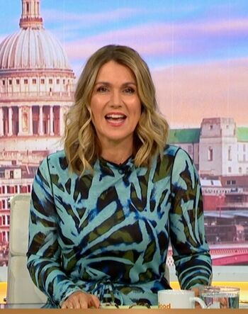 Susanna Reid