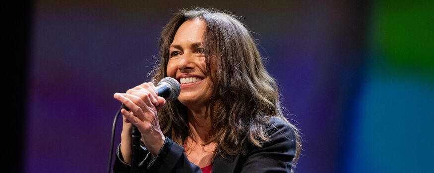 Susannah Hoffs