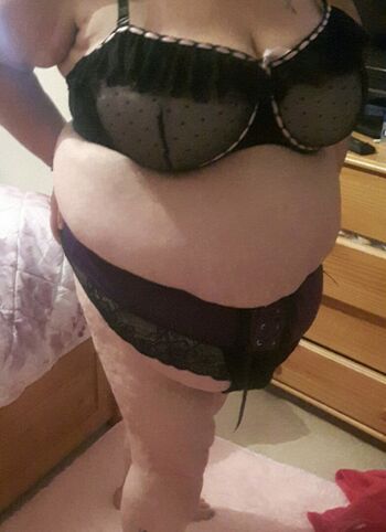 Suzzie SSBBW