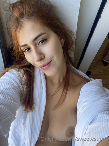 sweetestmila