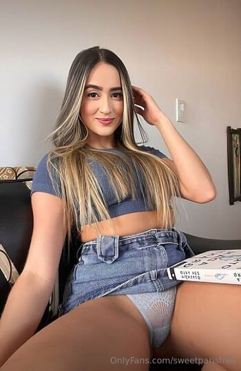 sweetparisfree