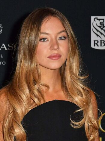 Sydney Sweeney